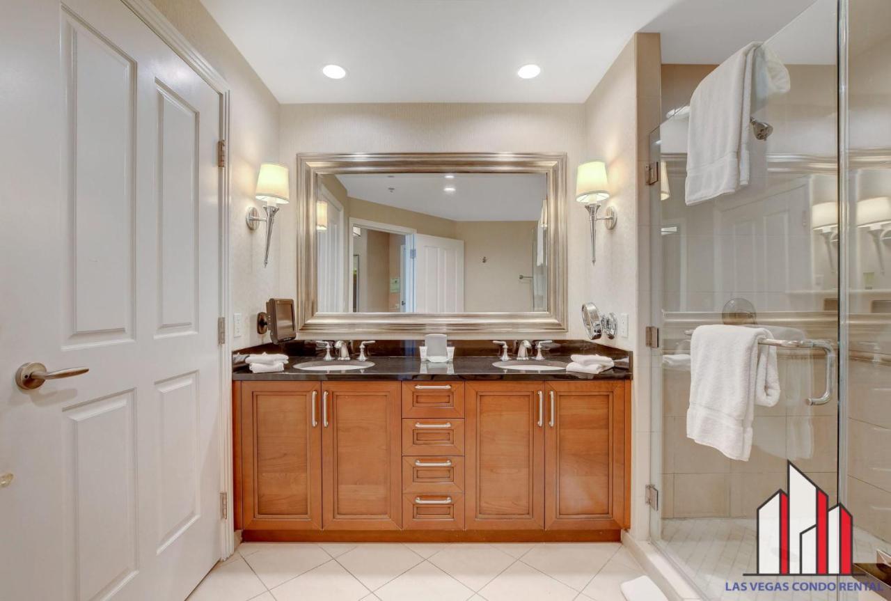לאס וגאס Mgm Signature-22-703 Strip View Jacuzzi Studio מראה חיצוני תמונה